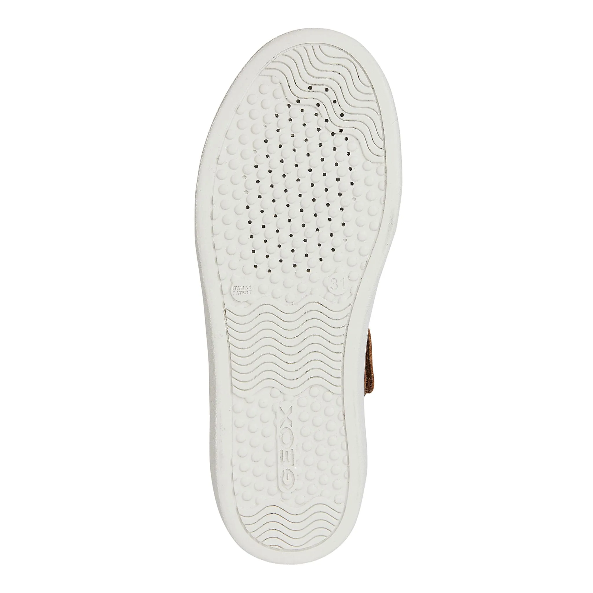 Geox Soulier J Nashik Pointures 28-35