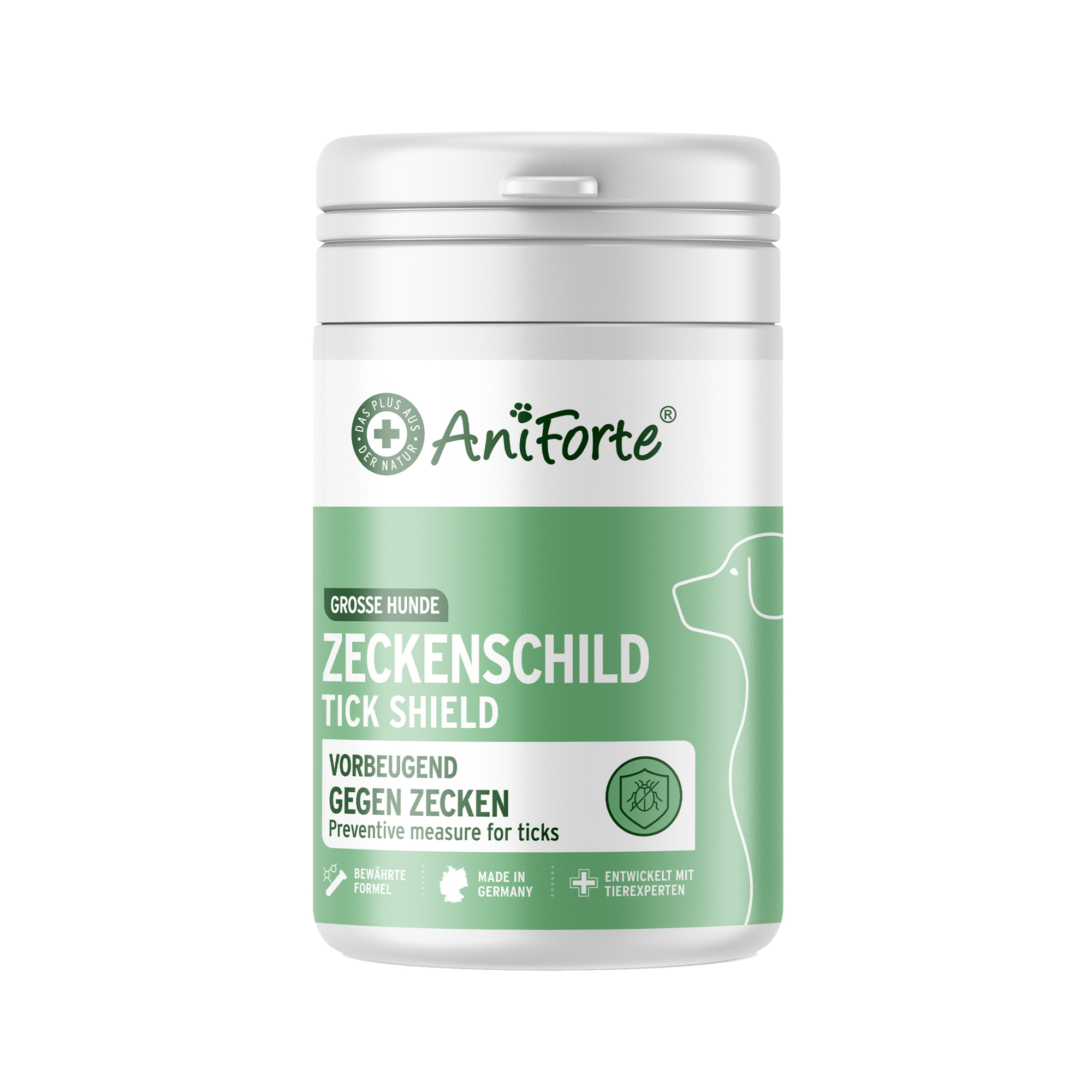 AniForte Thick Shield