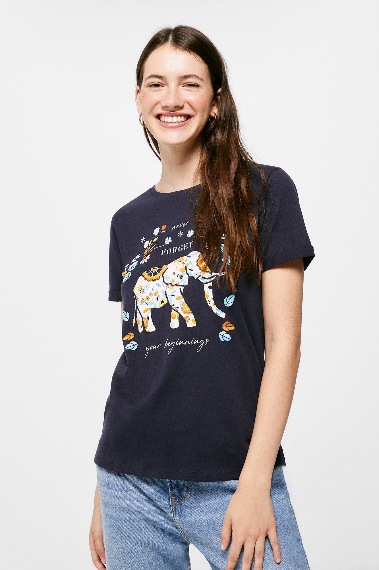 Camiseta 