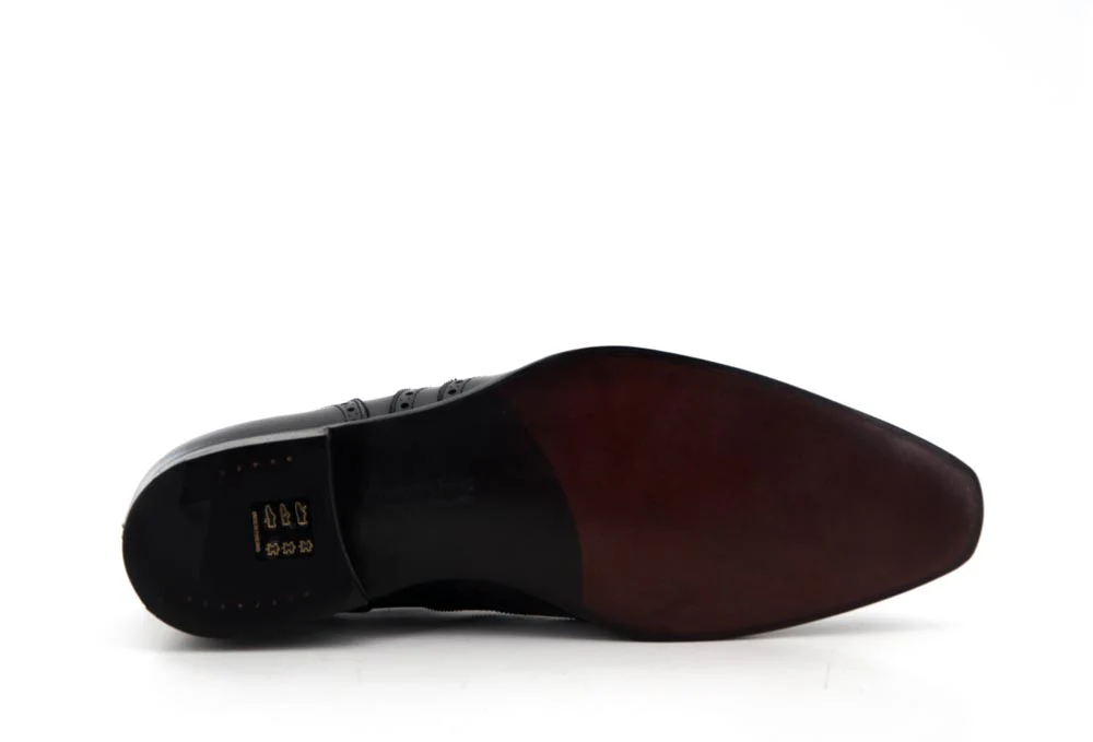 CROCKETT AND JONES - FAIRFORD
