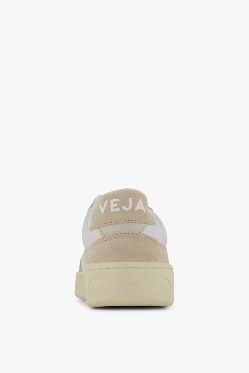 VEJA V-90 Leather Damen Sneaker