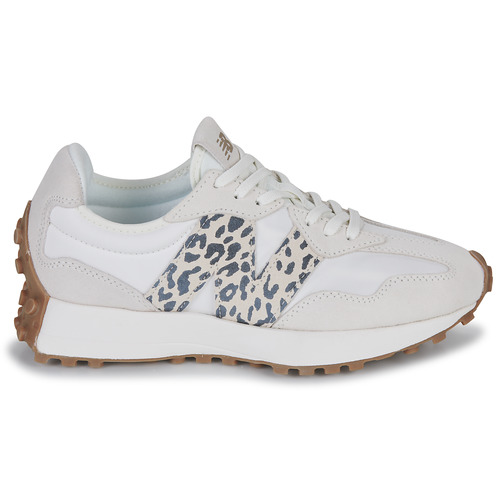 New Balance - 327 - Beige