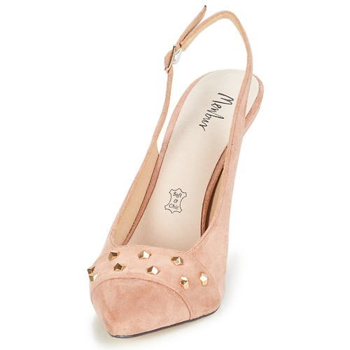Menbur - DINITARSA - Beige rosé