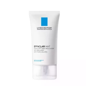 Effaclar MAT Hydratant Sébo-Régulateur - 40ml
