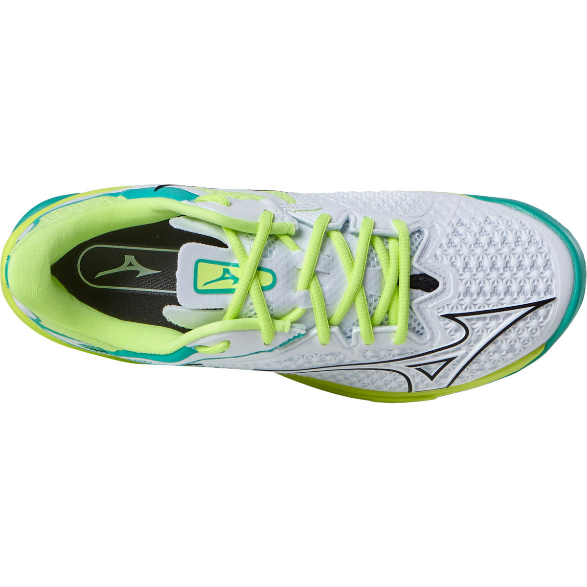 Mizuno Wave Exceed Tour 6 CC Tennissko Dame