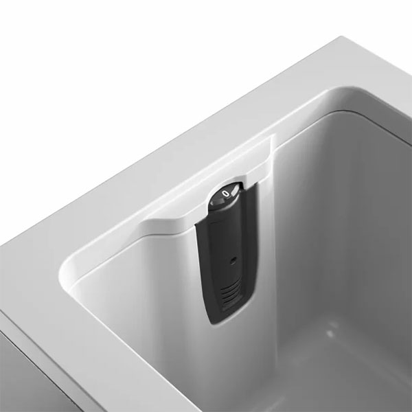 Réfrigérateur à compression Indel B Top Loaded 41L