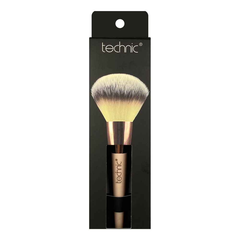 TECHNIC Powder Brush - 1 stk.