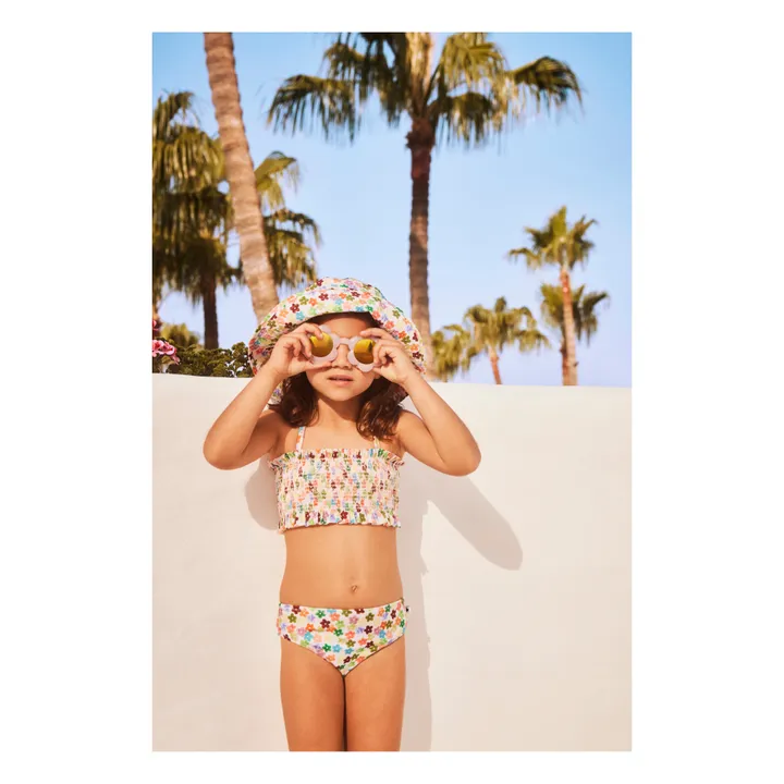 Molo Maillot de Bain Polyester Recyclé Nita | Rose pâle