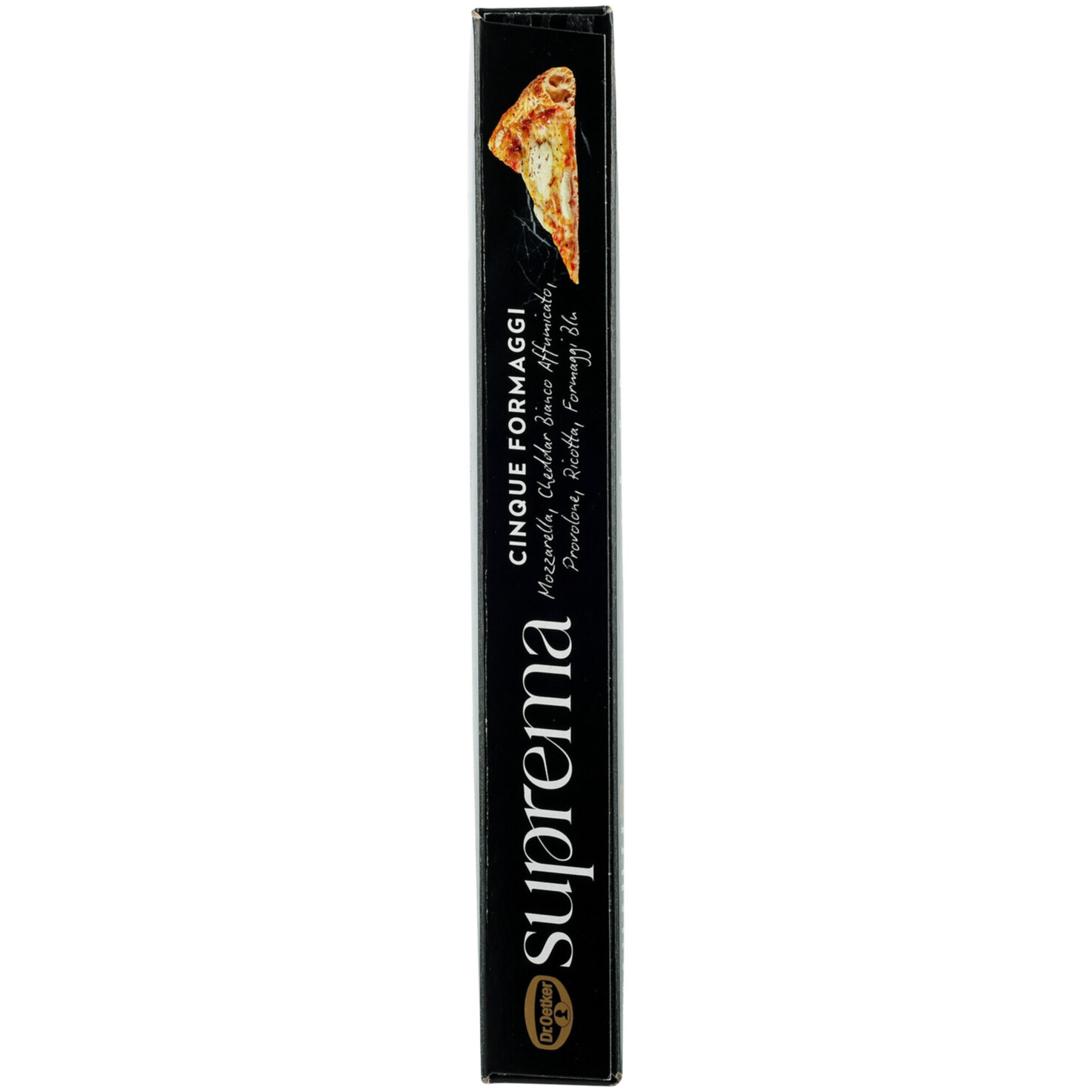Dr.Oetker Pizza Suprema 5 Formaggi