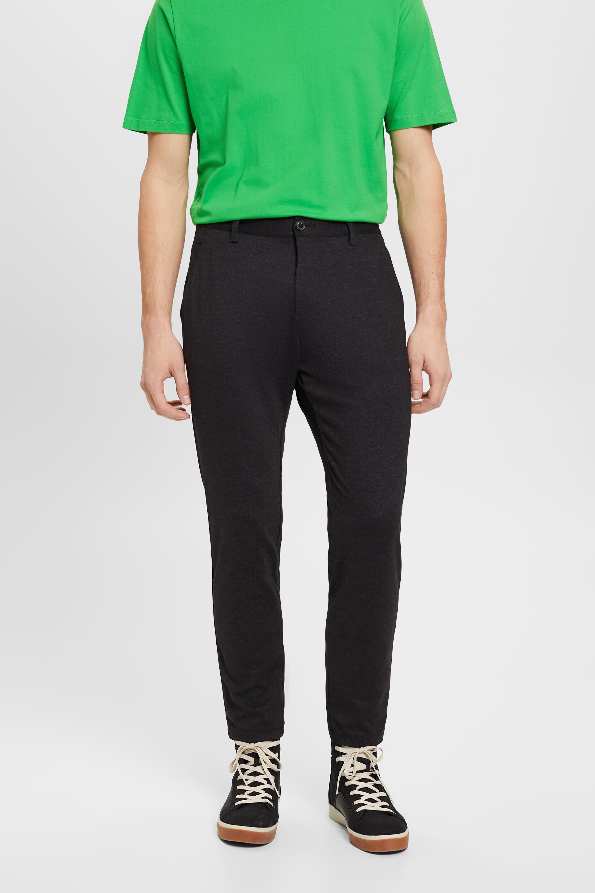 Pantalon de jogging élégant