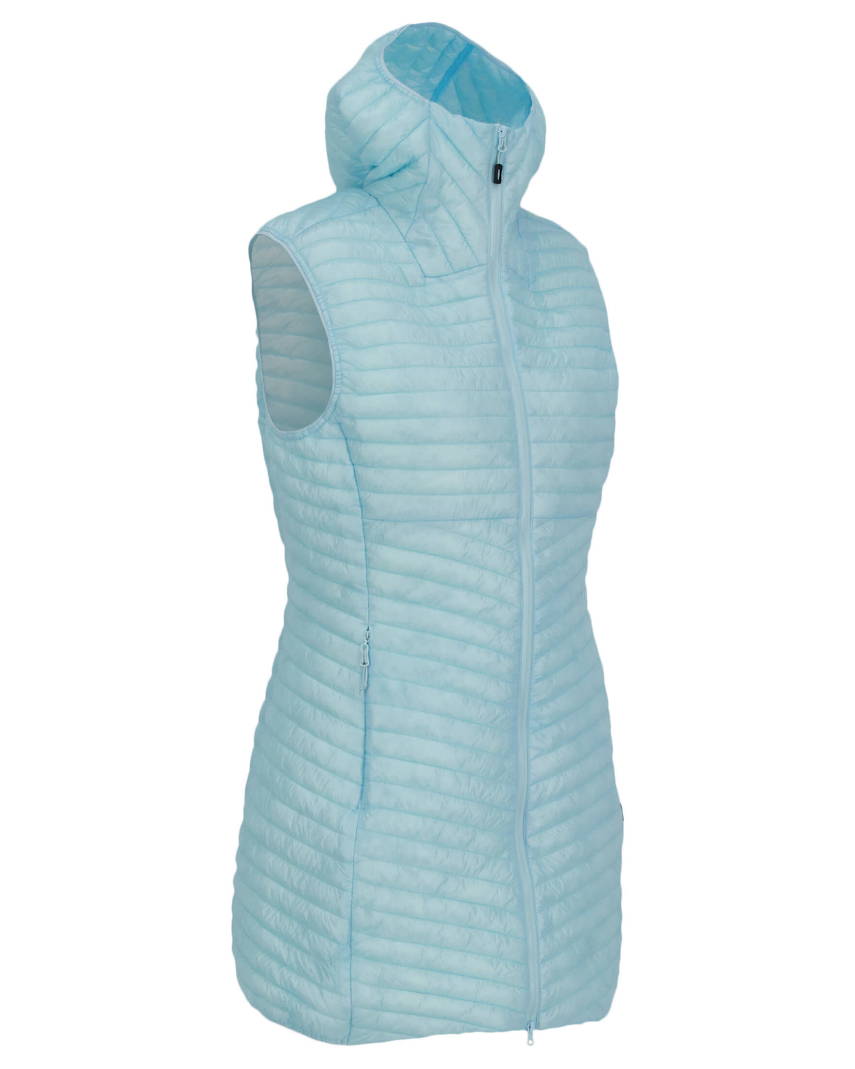 meru| Damen Steppweste KIPNUK PADDED VEST W