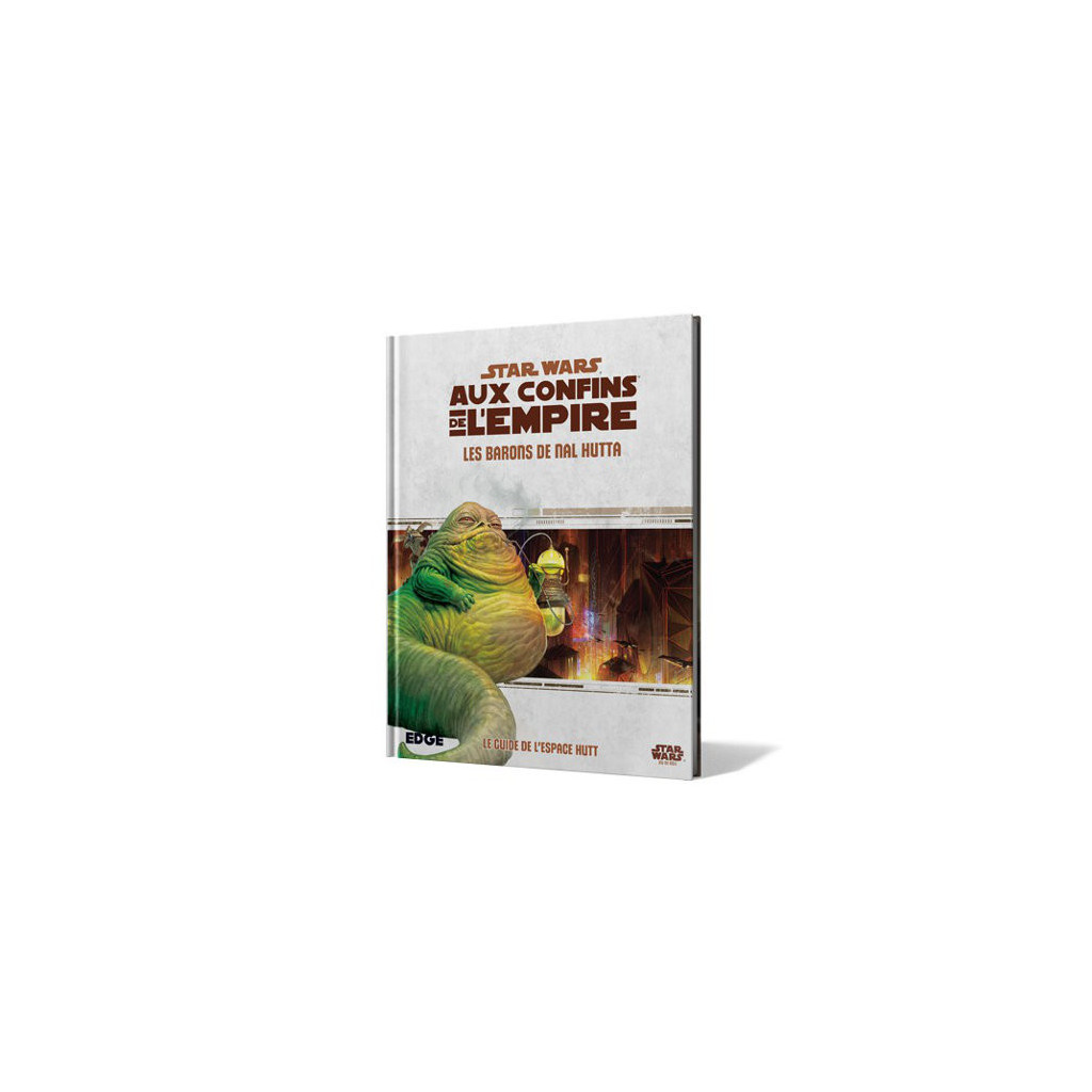 Star Wars : Aux Confins de l'Empire - Les Barons de Nal Hutta