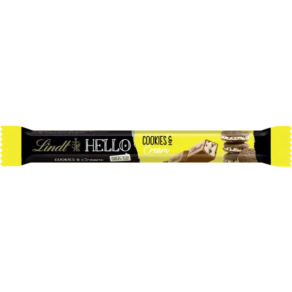 HELLO Cookies & Cream Stick