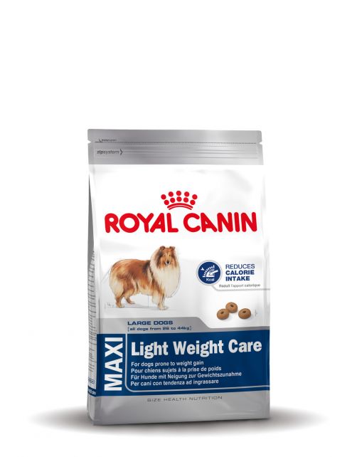 Royal Canin Light Weight Care Maxi - Hondenvoer - 15 kg