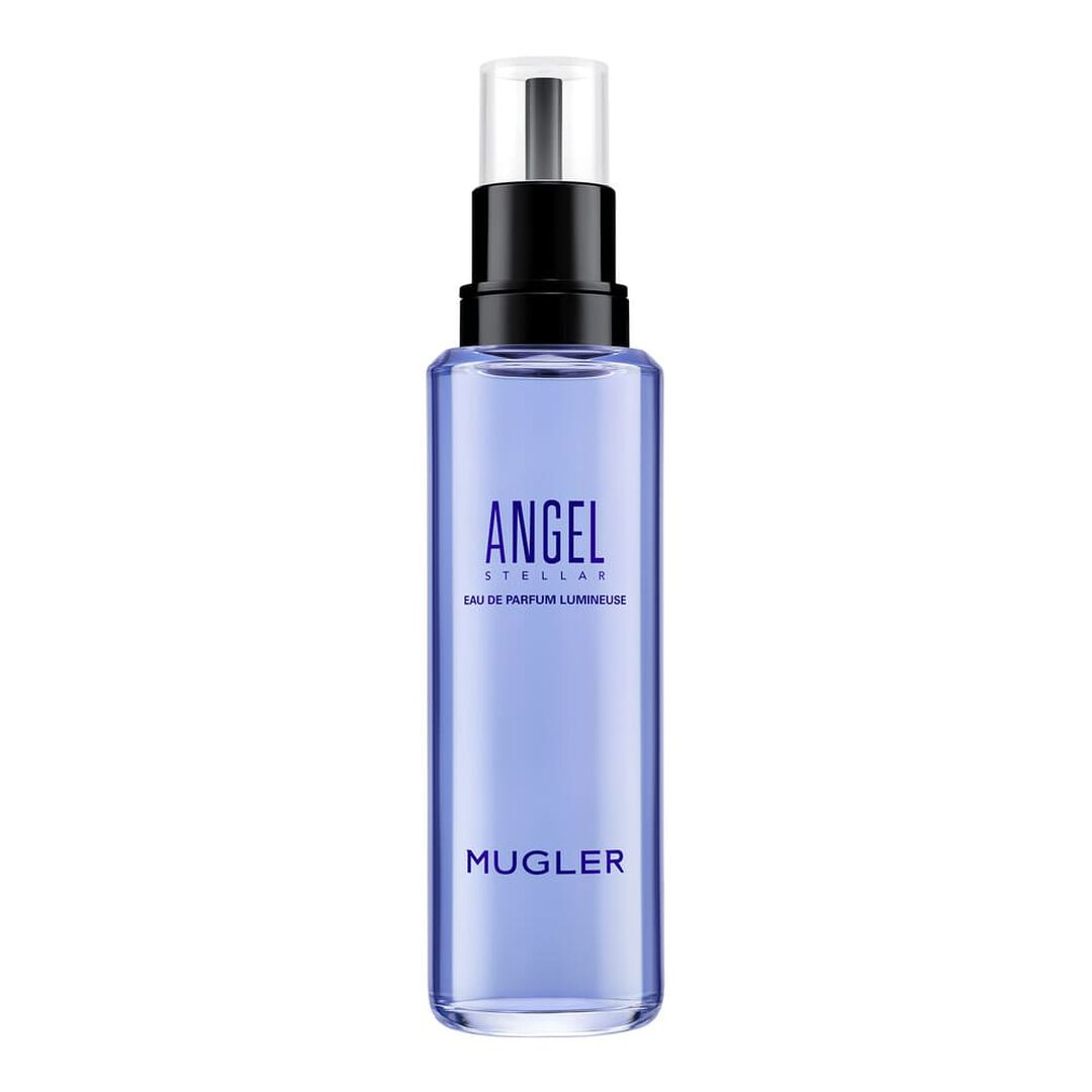 MUGLER Angel Recarga, Angel Stellar, Eau de Parfum - 100ml