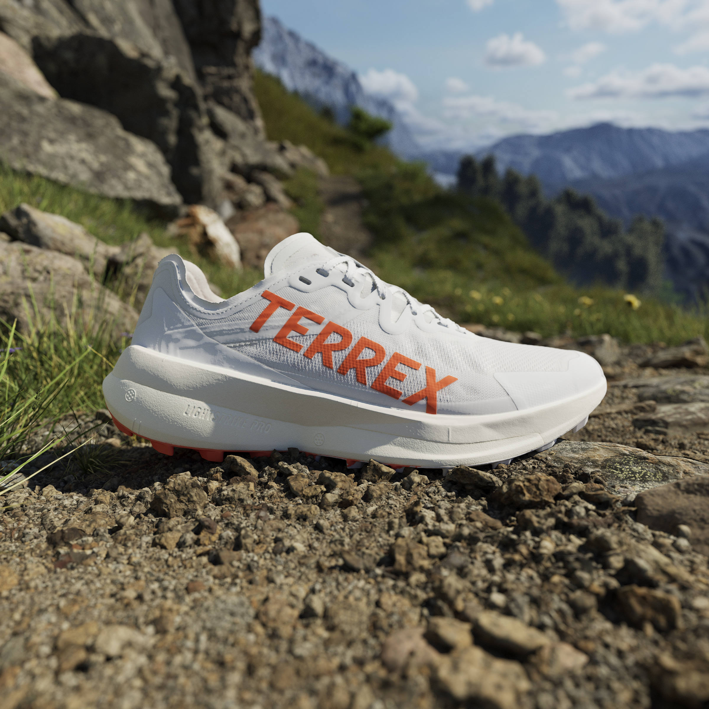 Adidas Terrex Agravic Speed M's