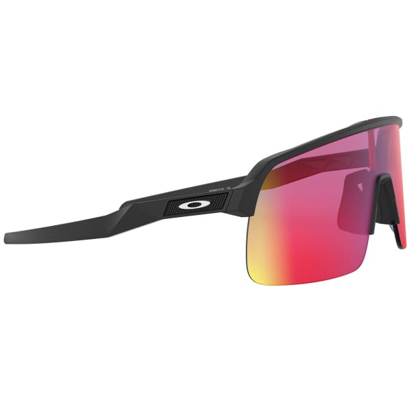 Lunette vélo OAKLEY SURO LITE MATTE BLACK PRIZM ROAD
