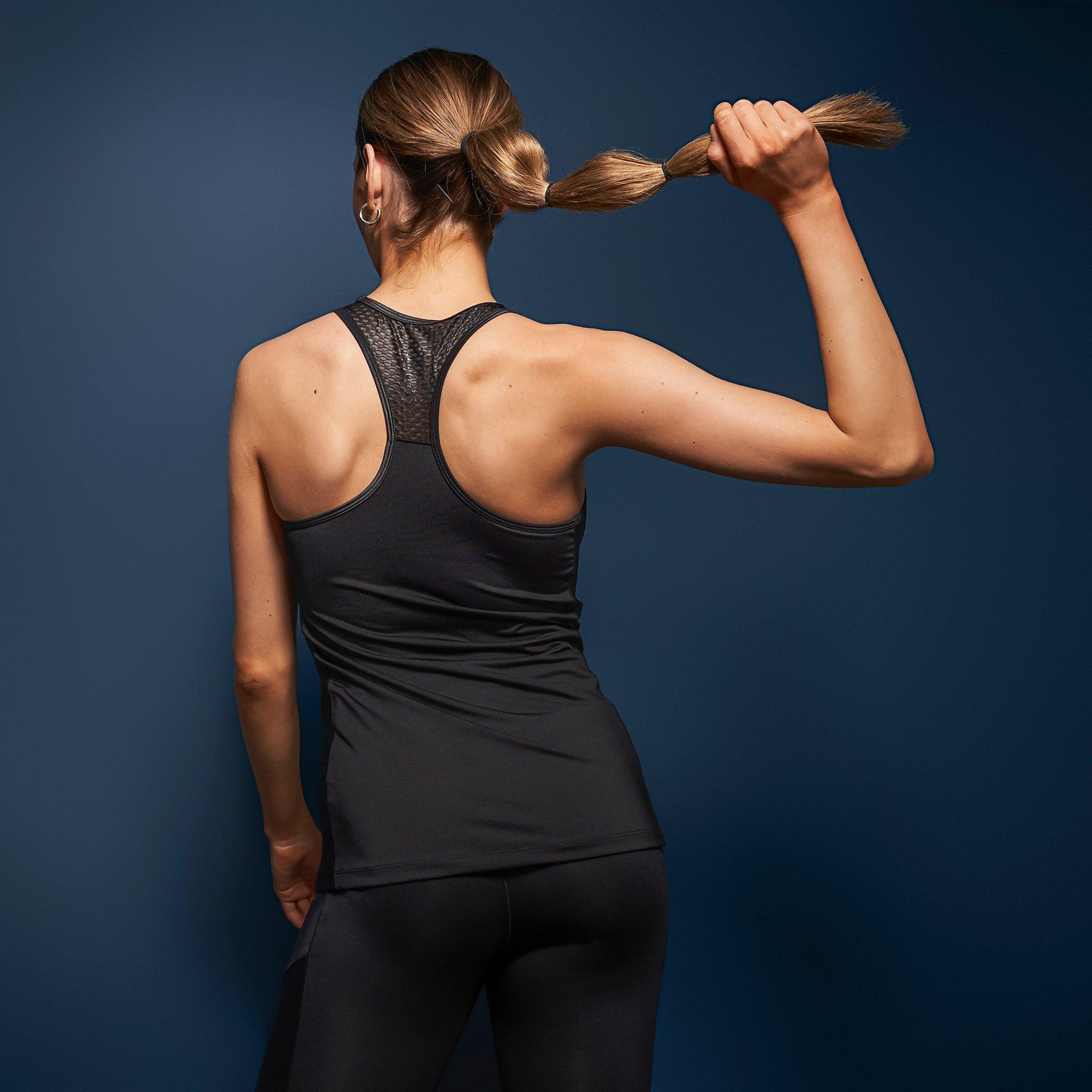 Dare 2b Dare 2b You'Re A Gem Vest Gym Womens