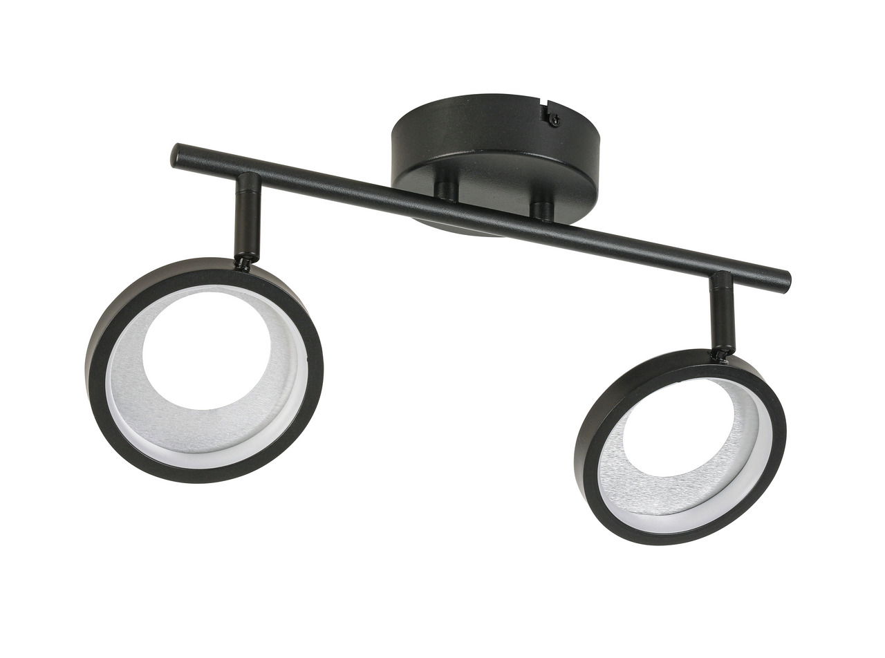 Novel LED-Strahler