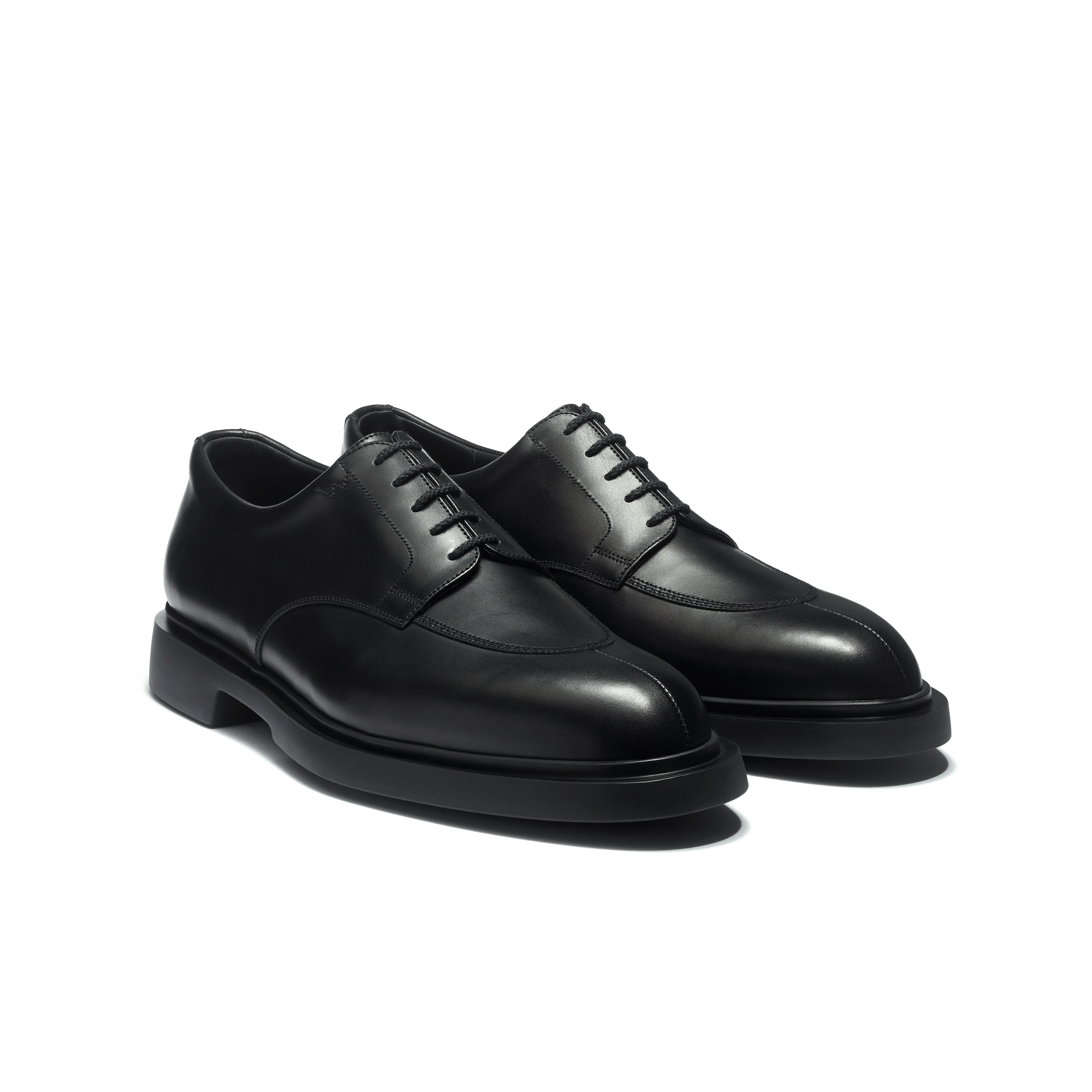 Derby Demi-Chasse Walker