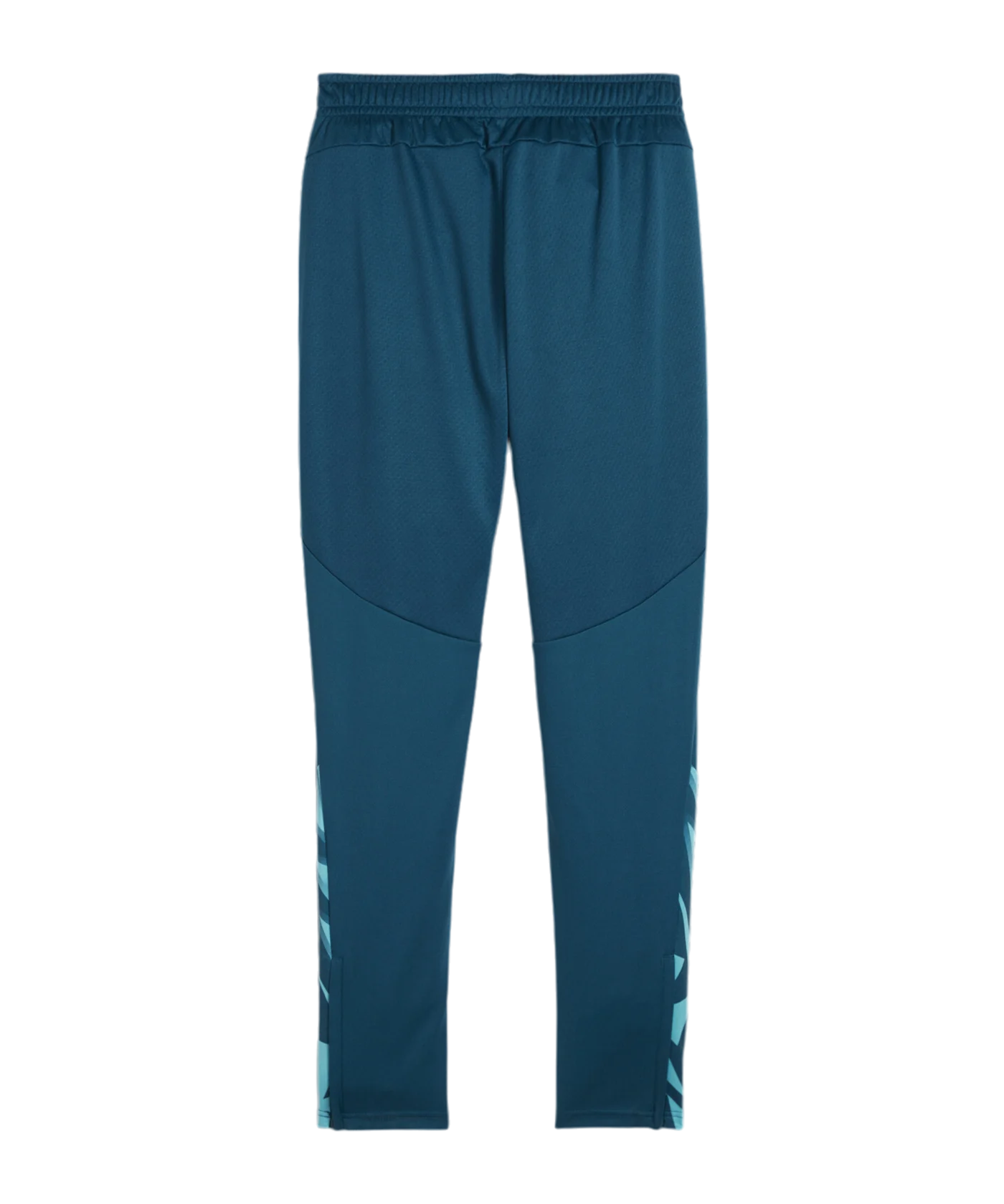 PUMA individualFINAL Trainingshose Grün F56
