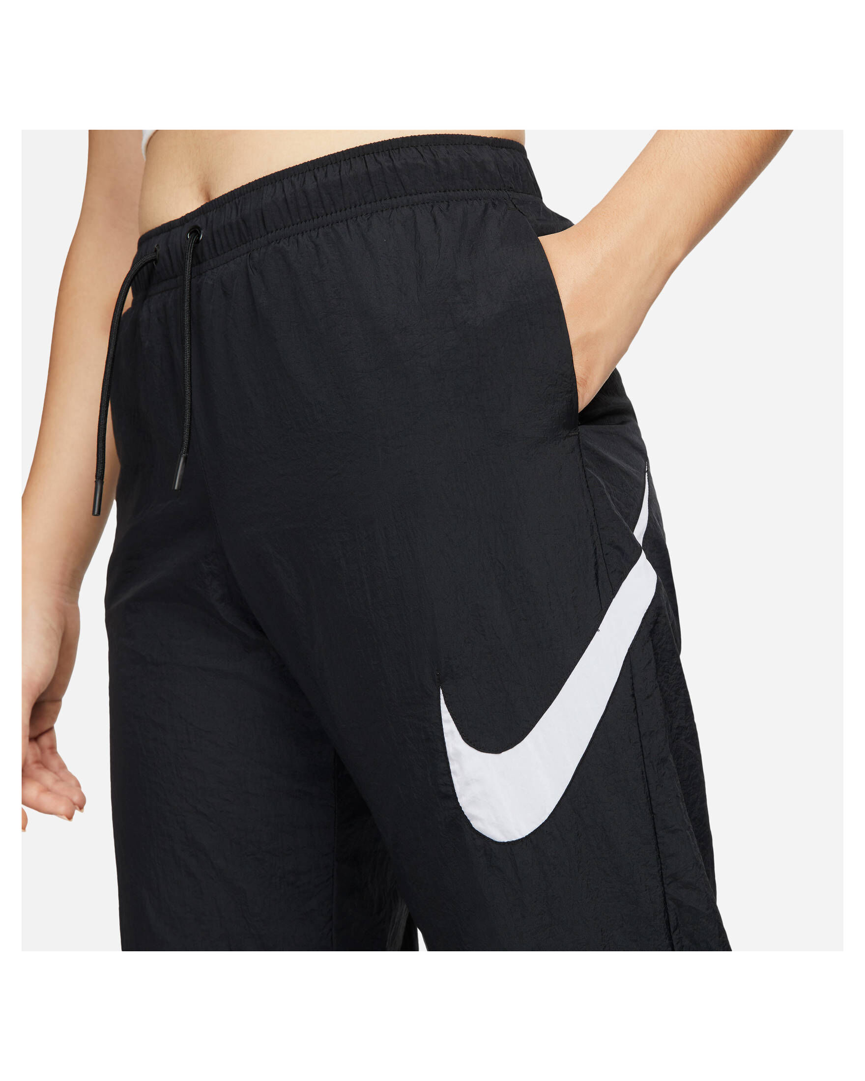 Nike Sportswear| Damen Trainingshose Loose Fit