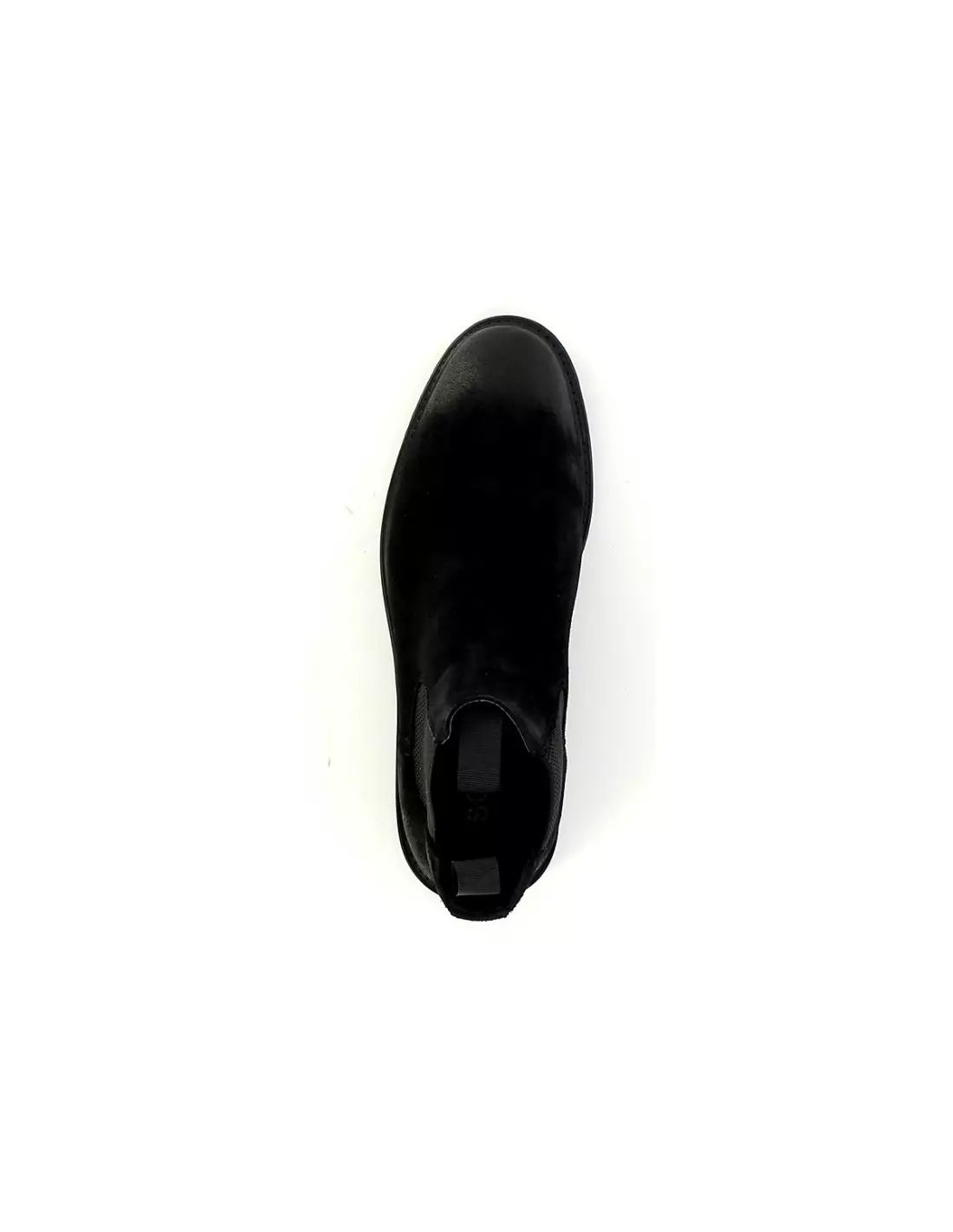 SCHMOOVE PILOT CHELSEA - Chelsea Black