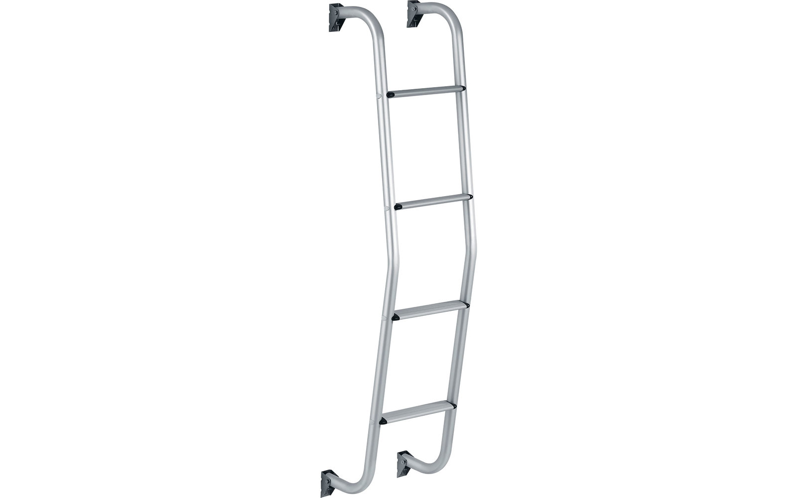 Thule Aluminium Leiter für Vans 126 cm