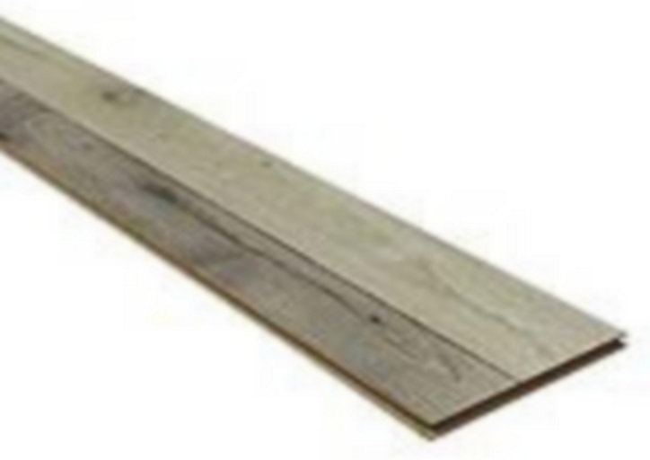 Sol stratifié Bexhill GoodHome effet chêne 8mm - 138 cm x l.19 cm
