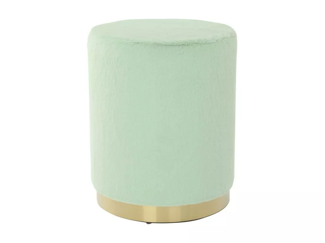 Pouf Rond Design 