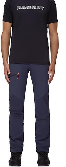 MAMMUT - PANT SOFTSHELL COURMAYEUR SO PANTS MEN
