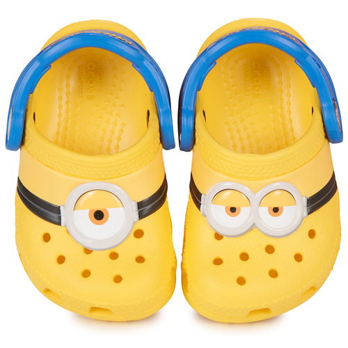 Crocs - MINION - Jaune