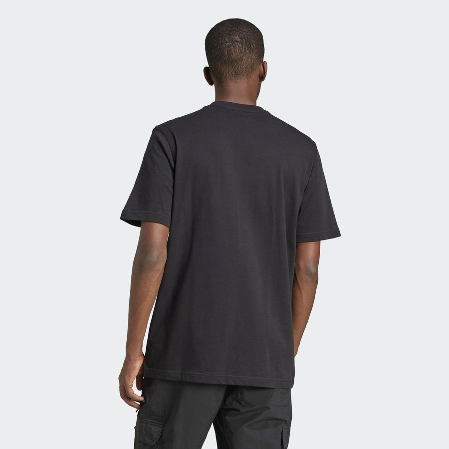 Adidas Original T-shirt Trèfle Essentials