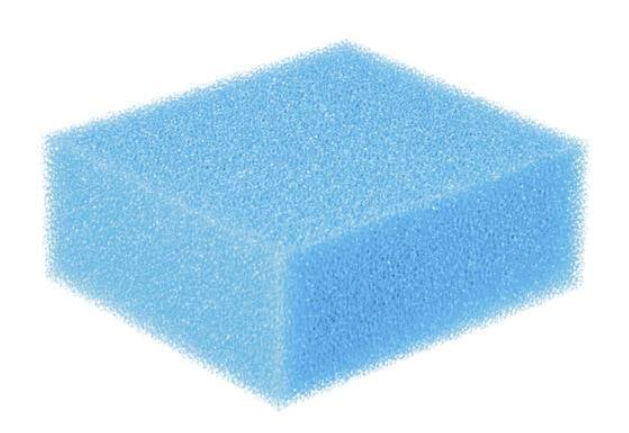 Oase BioSmart Set 14000   Gratis Vervangmousse Set
