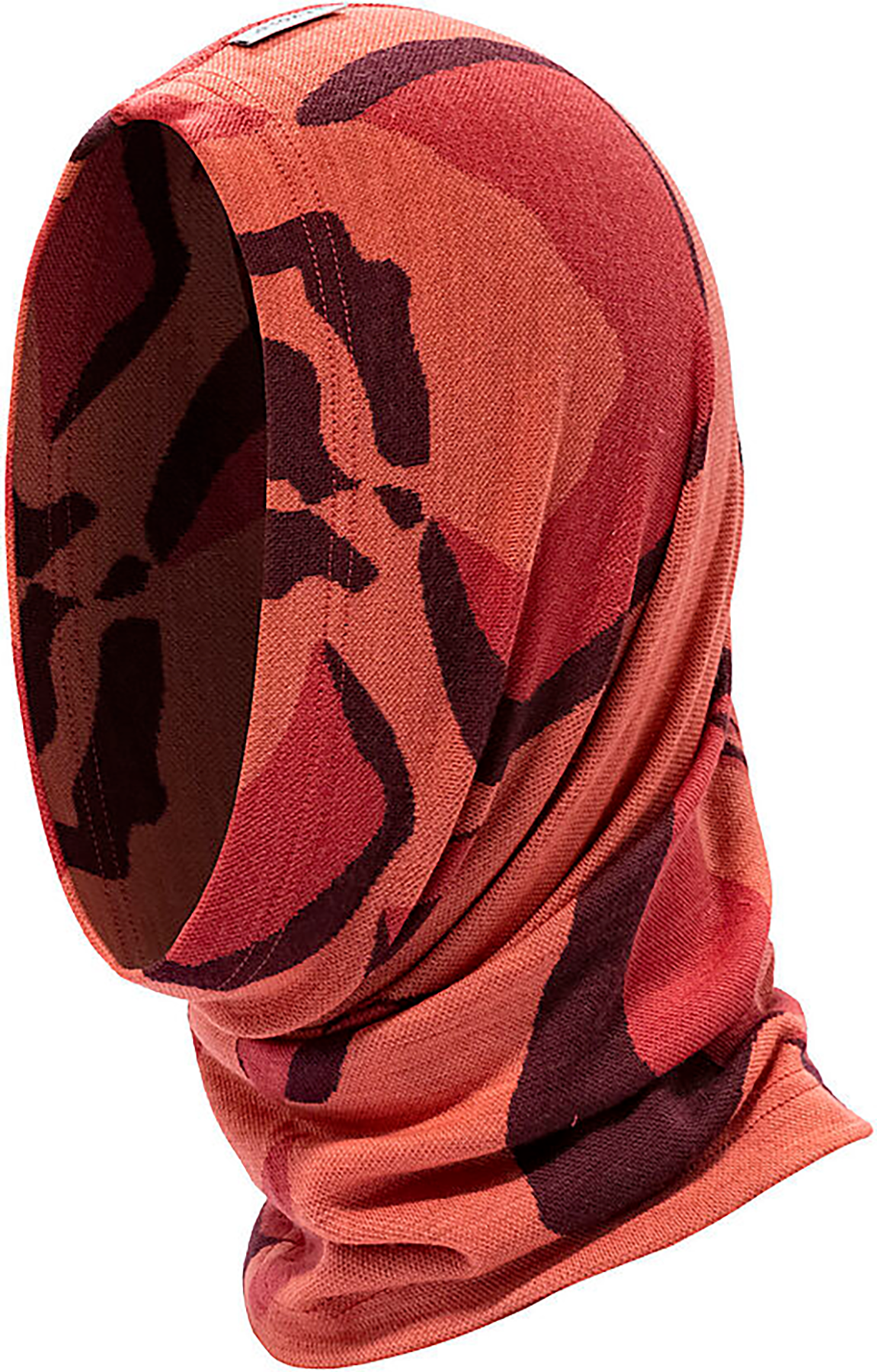 Camoflower Merino 230 Headover Dame Coral