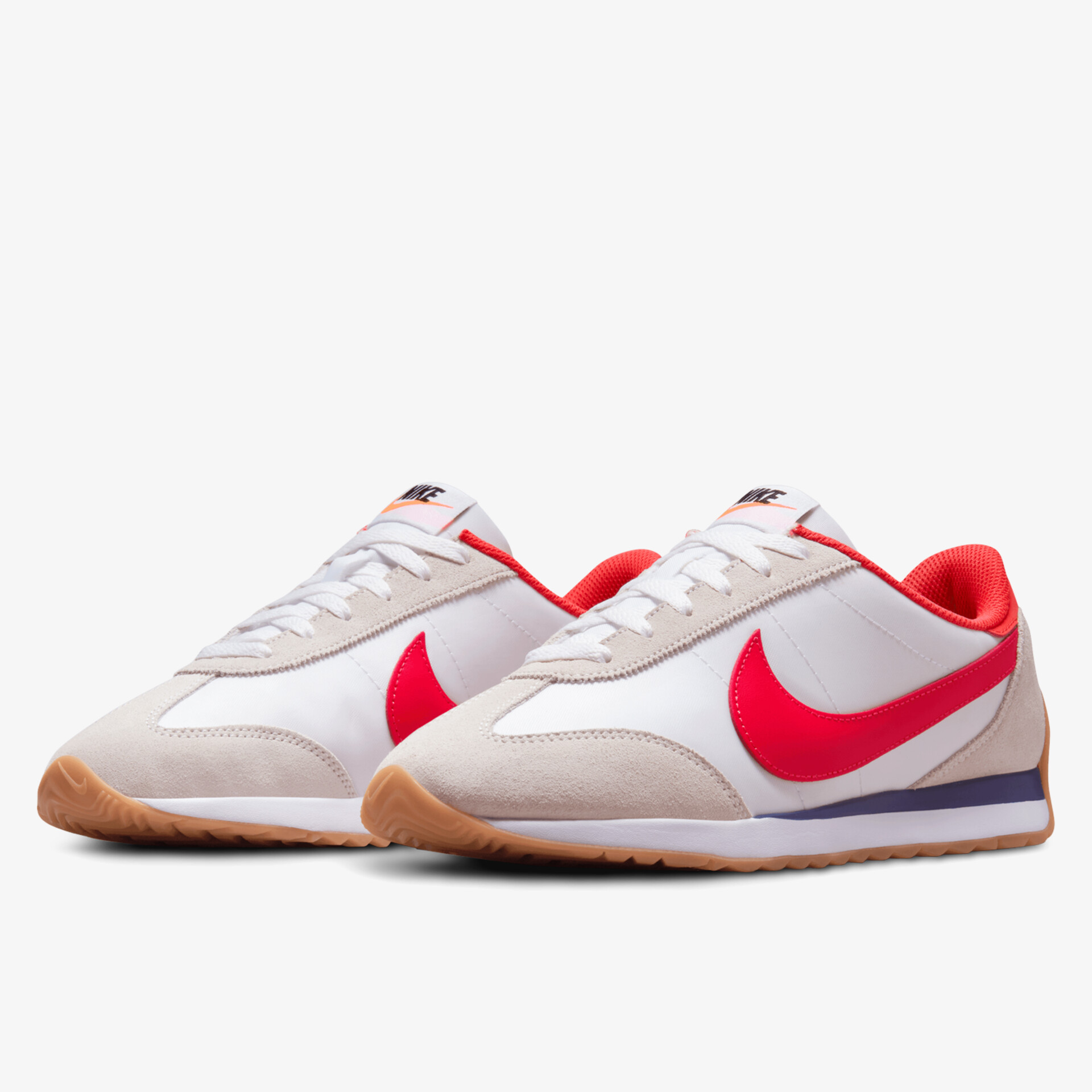 Nike Damen Sneaker Low - Pacific - Mehrfarbig | Jetzt bei reno.de kaufen