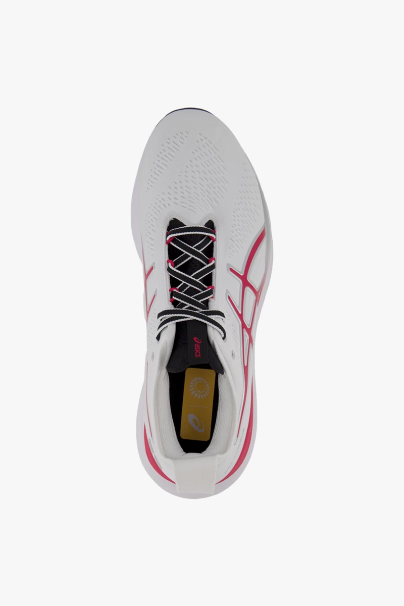 ASICS Gel-Nimbus™ 25 Anniversary Herren Laufschuh