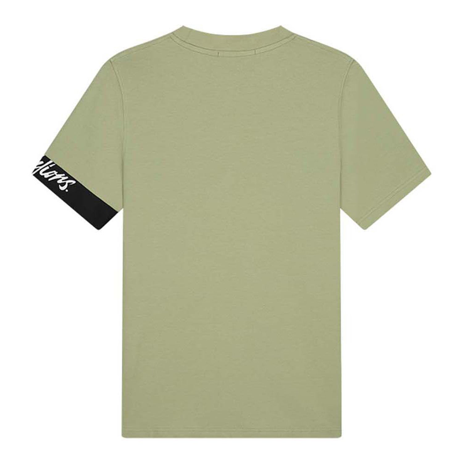 Malelions  Captain T-shirt 2.0