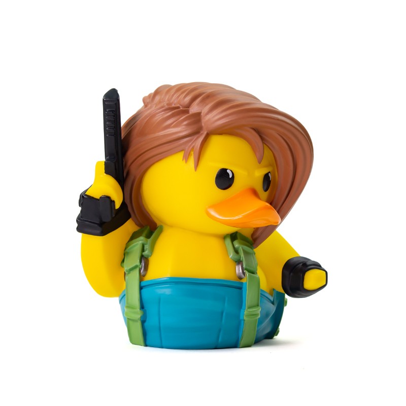 Numskull - Resident Evil Tubbz BOXED Jill Valentine