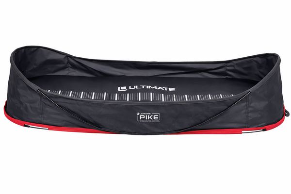 Set de réception brochet Ultimate Pike Cradle
