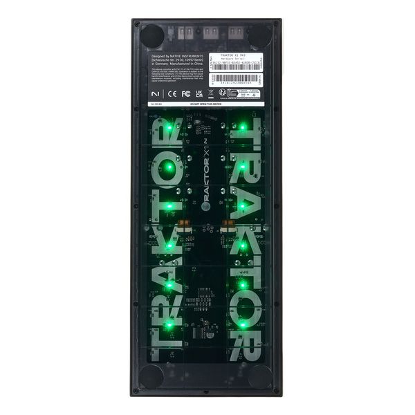 Native Instruments Traktor X1 MK3