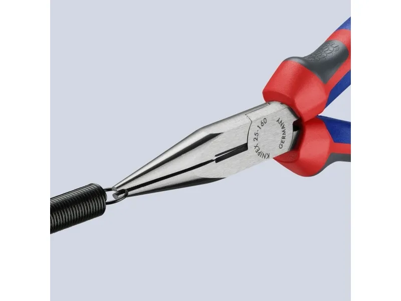 KNIPEX.Radiotang lige