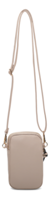 LYCKE Skuldertasker Beige 8051347 Phonebag