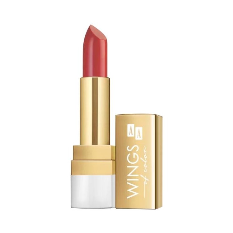AA Wings of Color Lippenstift /11/ Pink Lake 3,8 g