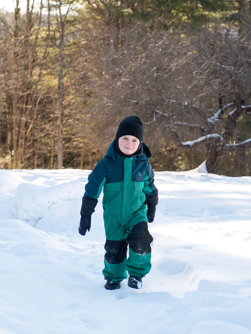 Burton Td One Piece Kids Overall depemd/regalt