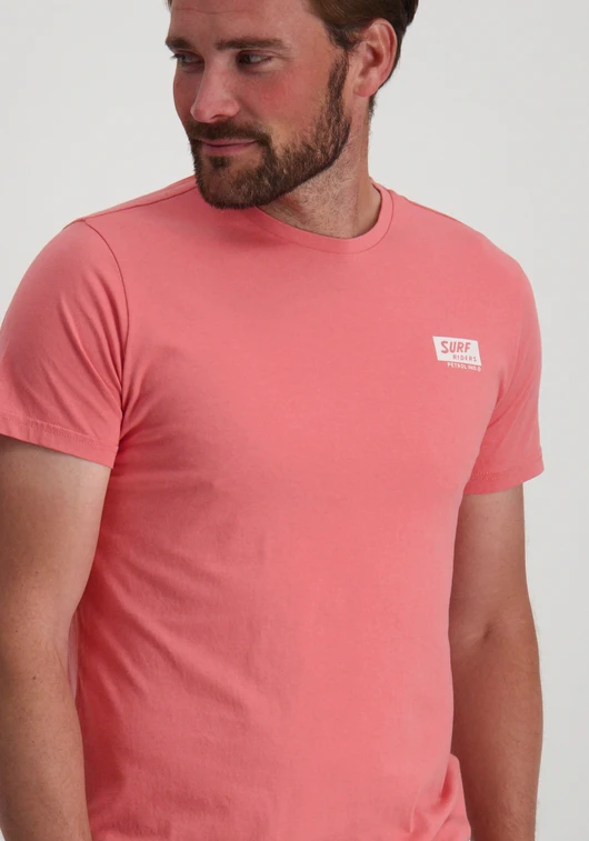 Petrol T-shirt M-1040-TSR672