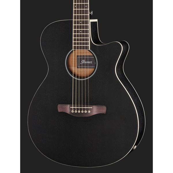 Ibanez AEG7MH-WK
