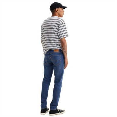 Jean homme 512 Slim Taper LEVIS