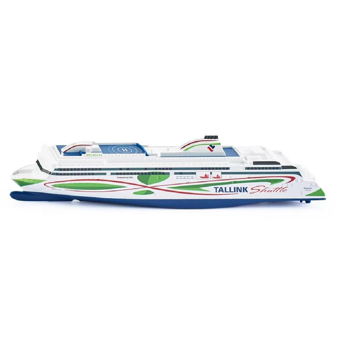 Siku Tallink Megastar