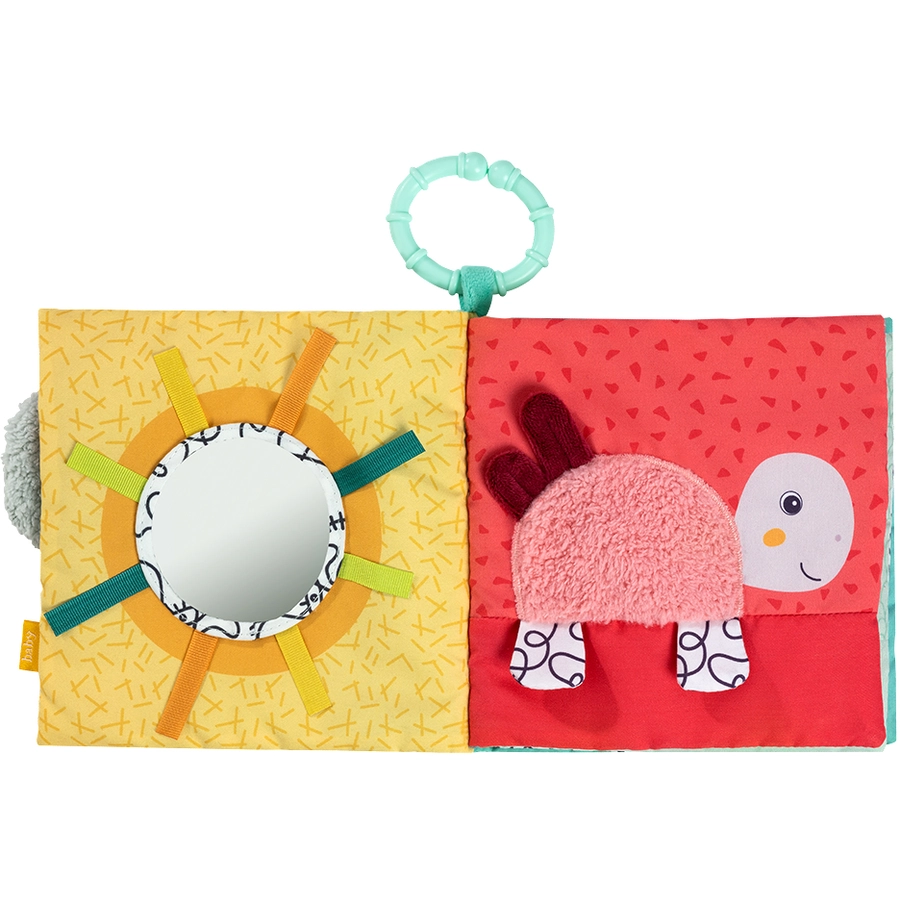 fehn® Stoffbuch Koala